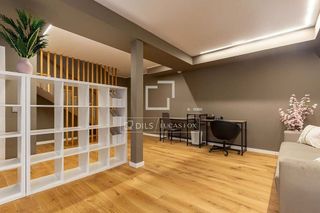 Casa adosada en alquiler en Finestrelles en Esplugues de Llobregat