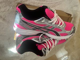Asics Gel-Kayano 14 Rosa Talla 43,5