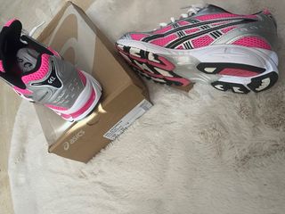 Asics Gel-Kayano 14 Rosa Talla 43,5