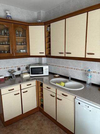 Casa adosada en Illescas