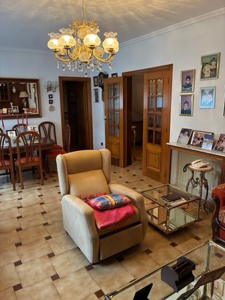 Casa adosada en Illescas