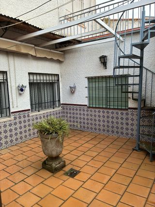 Casa adosada en Illescas