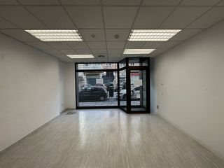 Local comercial en alquiler en Iturrama en Pamplona