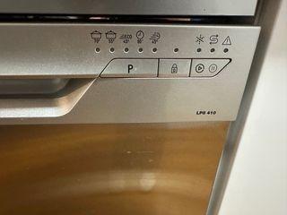 Lavavajillas Teka 45cm Como NUEVO