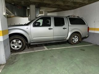 Garaje en alquiler en Canalejas - Gran Vía en Salamanca