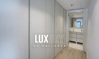 Piso en alquiler en El Terreno en Palma de Mallorca