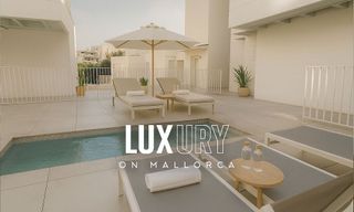 Piso en alquiler en El Terreno en Palma de Mallorca