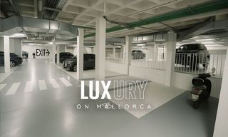 Piso en alquiler en El Terreno en Palma de Mallorca