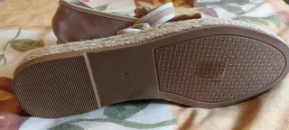 Alpargatas Guapissima T.41