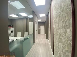 Oficina en alquiler en Alfonso en Zaragoza