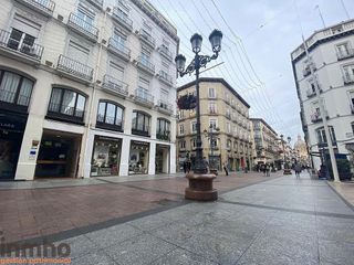 Oficina en alquiler en Alfonso en Zaragoza