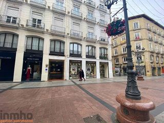 Oficina en alquiler en Alfonso en Zaragoza