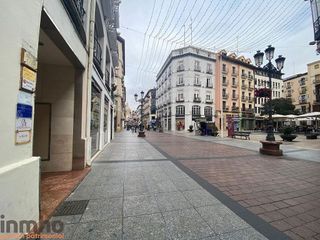 Oficina en alquiler en Alfonso en Zaragoza