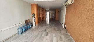 Oficina en alquiler en Centro en Castellón de la Plana