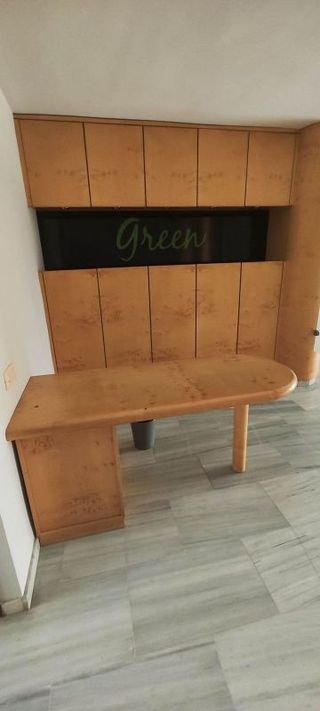 Oficina en alquiler en Centro en Castellón de la Plana