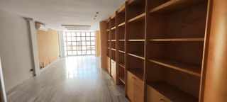 Oficina en alquiler en Centro en Castellón de la Plana