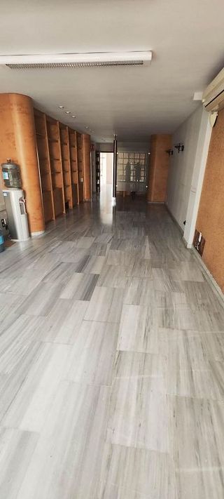 Oficina en alquiler en Centro en Castellón de la Plana