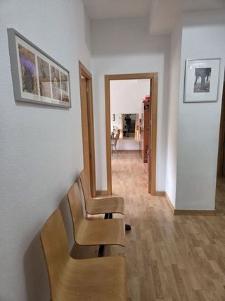 Oficina en alquiler en Huerta Rosales - Valdepasillas en Badajoz