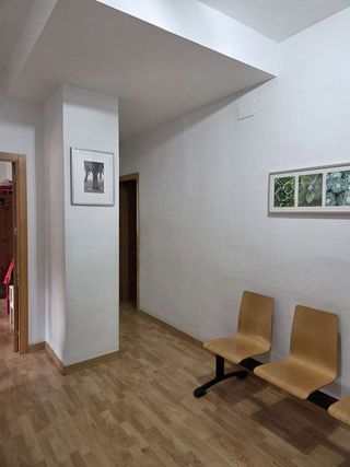 Oficina en alquiler en Huerta Rosales - Valdepasillas en Badajoz