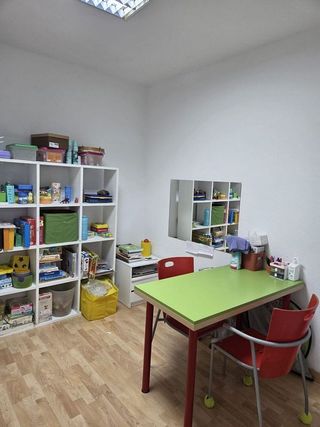 Oficina en alquiler en Huerta Rosales - Valdepasillas en Badajoz