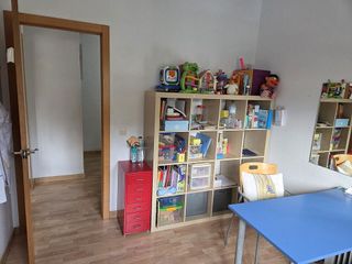 Oficina en alquiler en Huerta Rosales - Valdepasillas en Badajoz