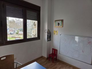 Oficina en alquiler en Huerta Rosales - Valdepasillas en Badajoz