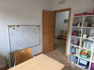 Oficina en alquiler en Huerta Rosales - Valdepasillas en Badajoz