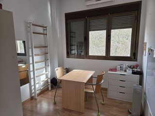 Oficina en alquiler en Huerta Rosales - Valdepasillas en Badajoz