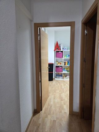 Oficina en alquiler en Huerta Rosales - Valdepasillas en Badajoz