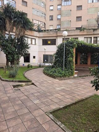 Oficina en alquiler en Huerta Rosales - Valdepasillas en Badajoz