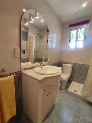 Chalet en venta en Náquera