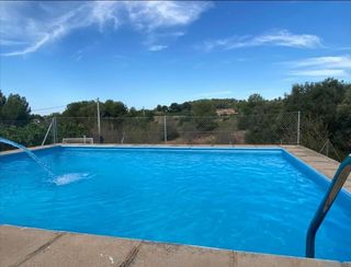 Chalet en venta en Náquera