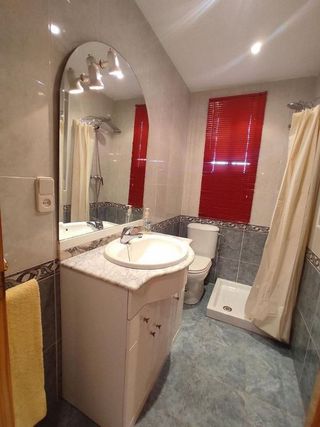 Chalet en venta en Náquera