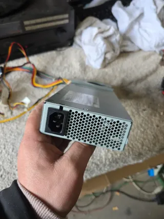 Fuente Alimentación Dell NPS-180BB 180W