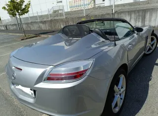 Opel GT 2007