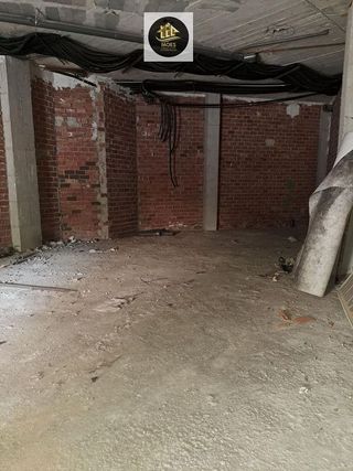 Local comercial en venta en Renfe - Bulevar 1º y 2º Fase en Jaén