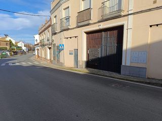 Local comercial en venta en Olivares
