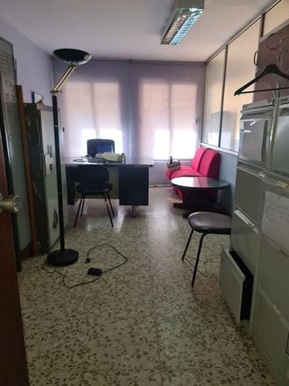 Oficina en venta en Casco Antiguo en Algeciras