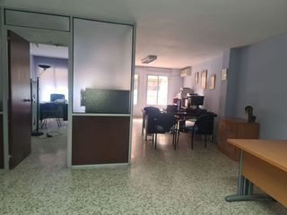 Oficina en venta en Casco Antiguo en Algeciras