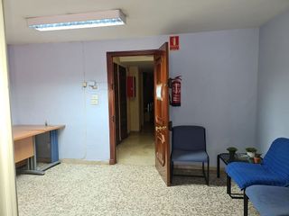 Oficina en venta en Casco Antiguo en Algeciras
