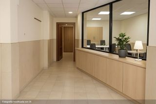 Local comercial en venta en Centro - La Costilla en Rota