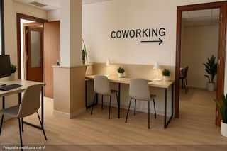 Local comercial en venta en Centro - La Costilla en Rota