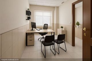 Local comercial en venta en Centro - La Costilla en Rota