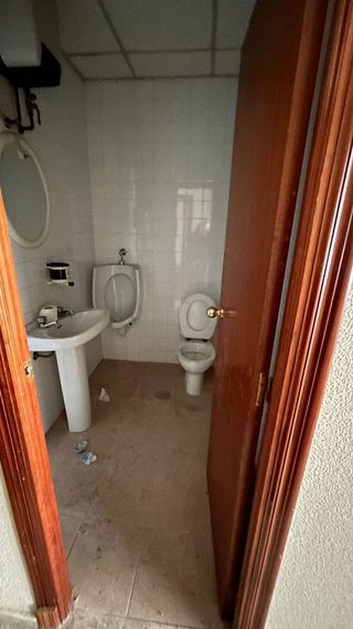 Local comercial en venta en Centro - La Costilla en Rota