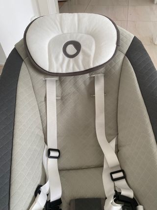 Columpio Tumbona Hamaca Bebé