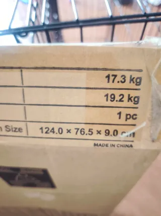 Jaula Perro Grande Negra XXL