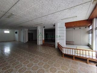 Local comercial en venta en Alto del Castaño en Narón