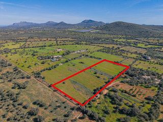 Solar en venta en Manacor Centro en Manacor