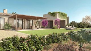 Solar en venta en Manacor Centro en Manacor