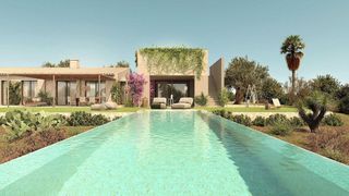 Solar en venta en Manacor Centro en Manacor